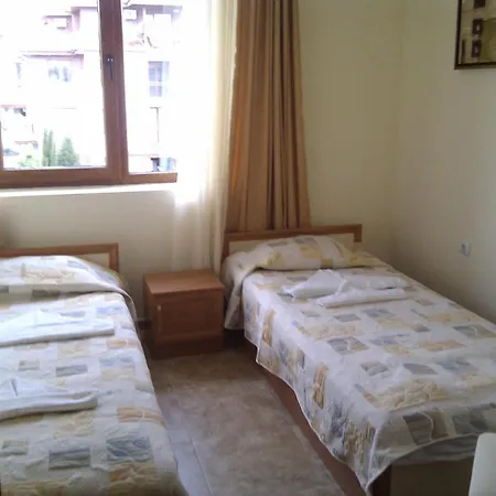 Apartamento Apollon 3