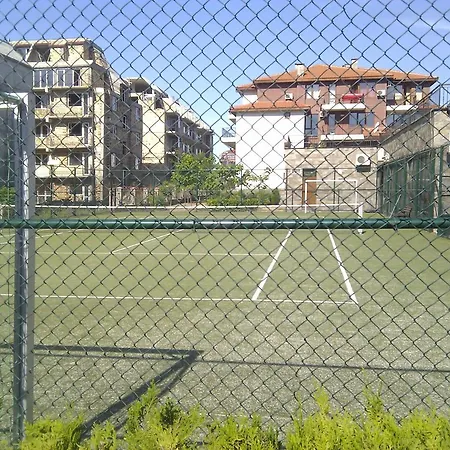 Apollon 3 Ravda