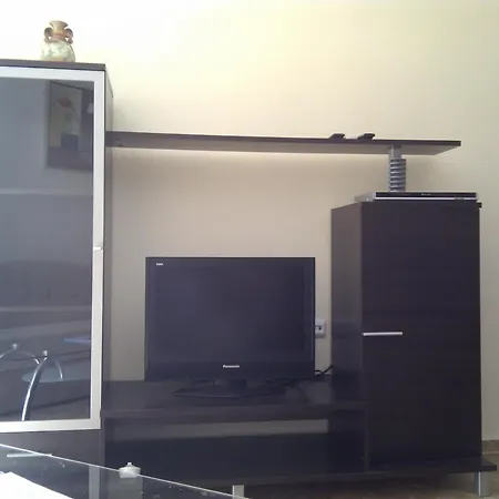 Apollon 3 Appartement *