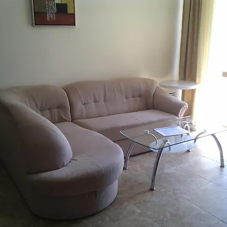 Apollon 3 Appartement *